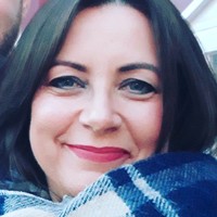 Gwen Keogh