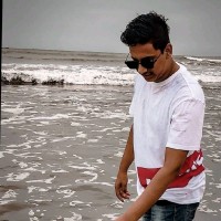 Sathishkumar Ravichandran