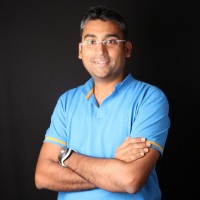 Nitin A.