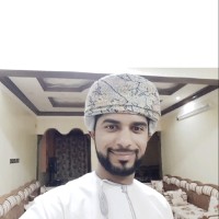 Haitham Almandhari