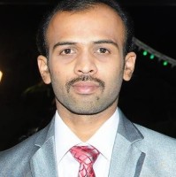 Vignesh Pai