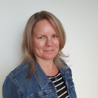Kirsty James