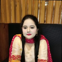 Sharmistha Dutta