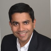 Romil Garg