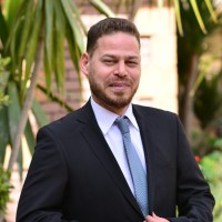 Ahmed Ebeid