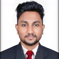 Amal Dileep Eruvaickan
