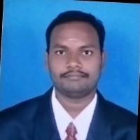 Rajesh R