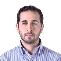 Andres Felipe Mejia Gomez