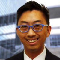 Edwin Chang, CPA, CA