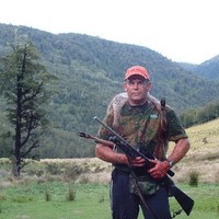 Chris Nz