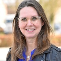 Rianne Groot Wesseldijk
