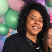 Dyhovanna Souza