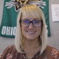 Michelle Osborne