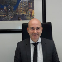 Serge Crouzet