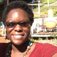 Olubunmi Mia Olufemi