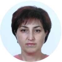 Anna Antonyan