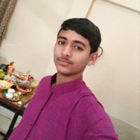 Soham Surendrakumar Patil