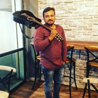 Prasad Khadke