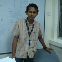 Endri Baudin Nugroho
