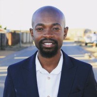 Siphesihle Mjiako