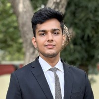 Lokesh Arora
