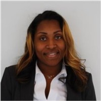 Dionna Harris