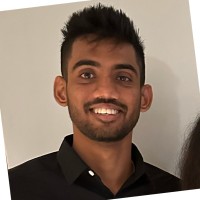 Ishan Hennadige