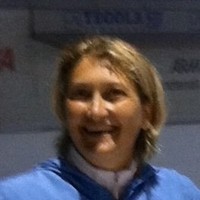 Maria Pia Bozzo