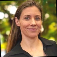 Christiana Rebelle, PhD, MBA