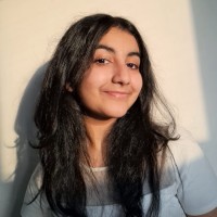 Harshita Makhija