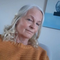 Anita Hasselqvist