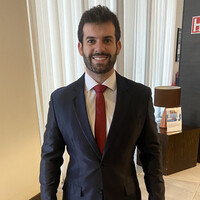 Luiz Guilherme Von Atzingen De Oliveira