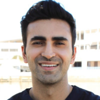 Anand Haryani MD, MBA