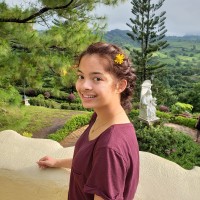 Charlene Sangalang
