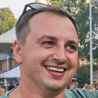 Mikołaj Pauch