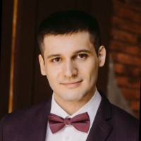 Dmitrii Semenow