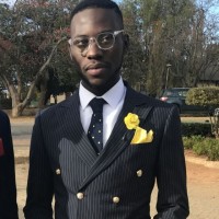 Maropeng Evans