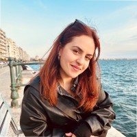 Evanthia Bantiki