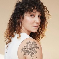 Kate Messinger