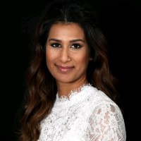 Nitasha Vinding