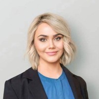 Kiralee Whitehead