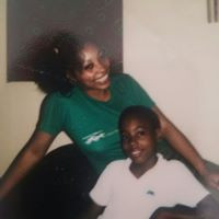 Uncle Marlon Bowen