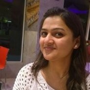 Shuchi Dwivedi