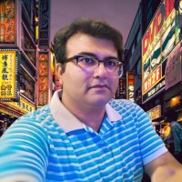 AASHISH CHOPRAH
