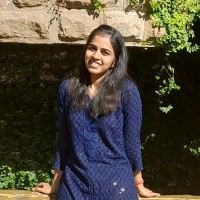 Vaibhavi Ruikar