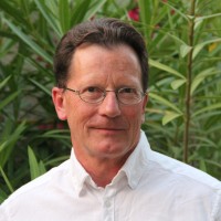 Dominique Ehinger