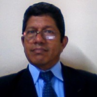 Jorge Antonio Diaz Vera