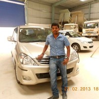 Prabu M