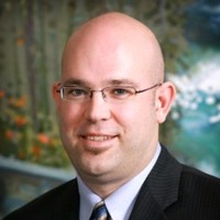 Chad Wawrinchuk P.Ag