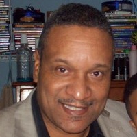 Allen Redic,  MBA
